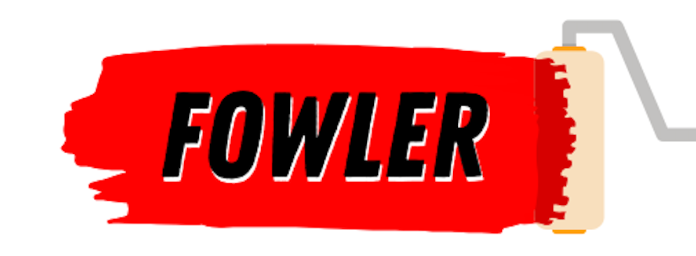 Fowler Professional Painting